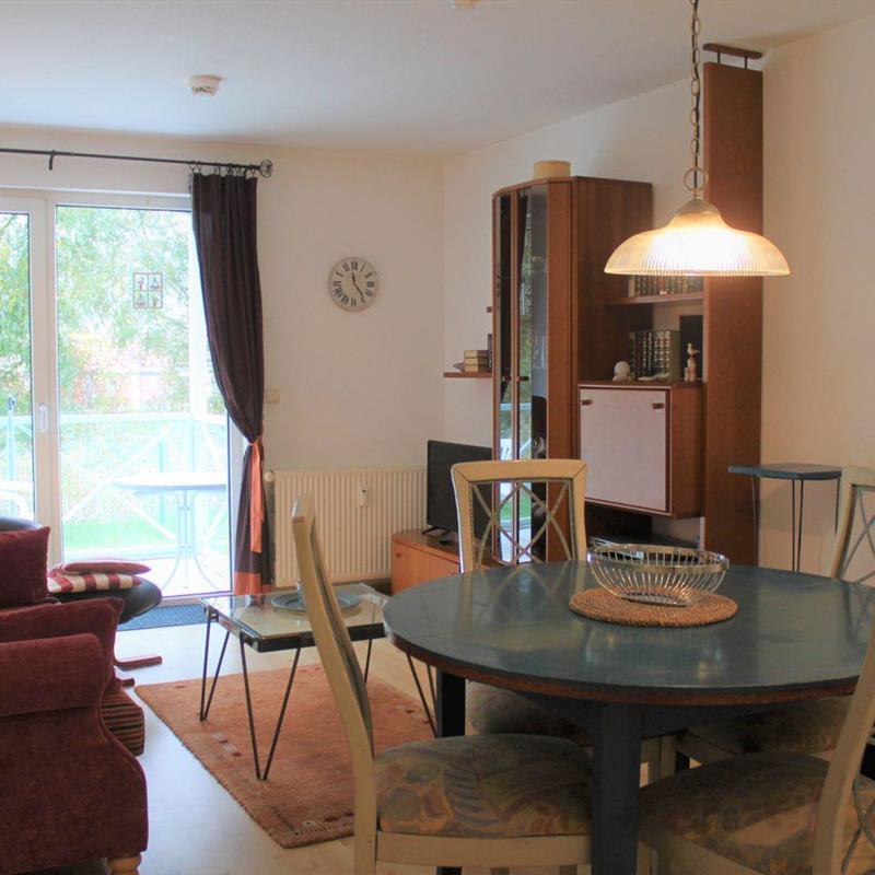 Ferielejlighed - 2 personer -  - Wismarsch Str. - 23999 - Kirchdorf