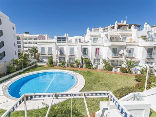 Feriehus / leilighet - 6 personer -  - 29780 - Nerja