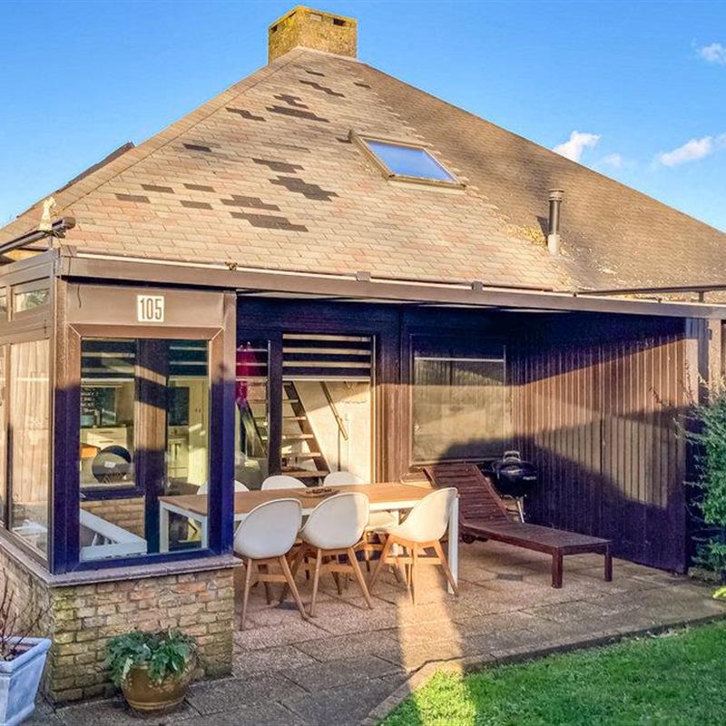 Sommerhus - 6 personer -  - Buurtweg - 4696 RT - Stavenisse