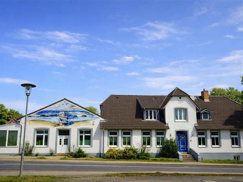 Sommerhus - 21 personer -  - Hauptstr. - 23968 - Proseken