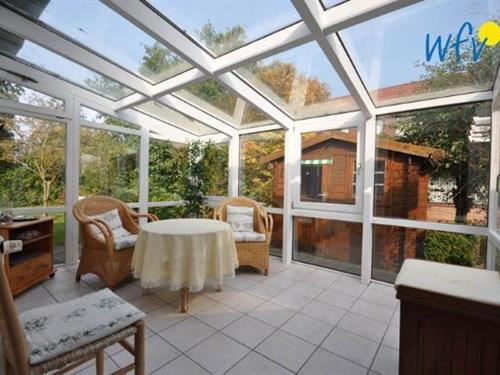 Holiday home - 4 persons -  - Christian-Janssen-Str. - 26486 - Wangerooge