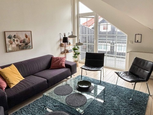 Sommerhus - 8 personer -  - Vestre Engvej 105, - 5400 - Bogense
