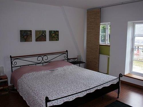 Holiday Home/Apartment - 2 persons -  - Schleidörfer Straße - 24897 - Ulsnis