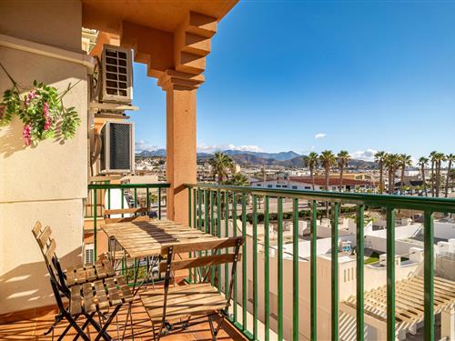 Ferielejlighed - 3 personer -  - Laguna Beach(Santa Maria) - 29793 - Torrox Costa