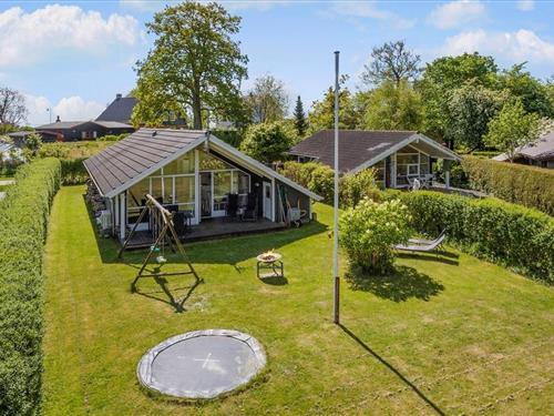 Sommerhus - 8 personer -  - Engsvinget - 4654 - Fakse Ladeplads