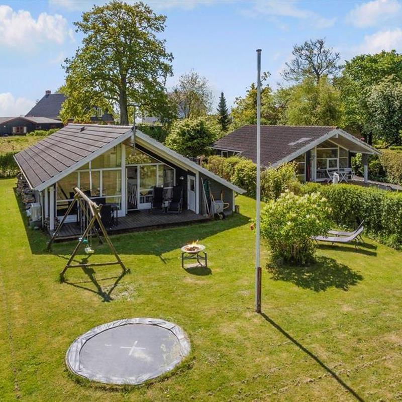 Ferienhaus - 8 Personen -  - Engsvinget - 4654 - Fakse Ladeplads