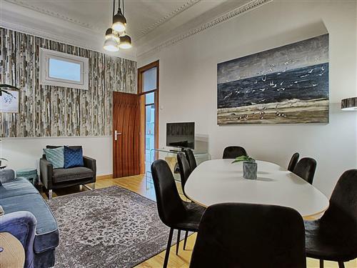 Ferieleilighet - 9 personer -  - Lisbon - 1000-040