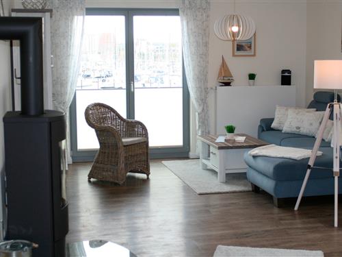 Ferieleilighet - 4 personer -  - Graswarderweg 2 Haus - 23774 - Heiligenhafen