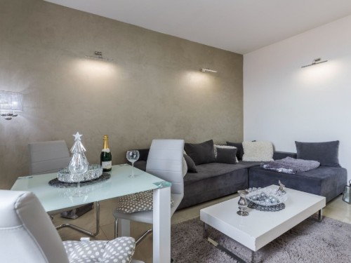 Holiday apartment - 2 persons -  - 52100 - Pula