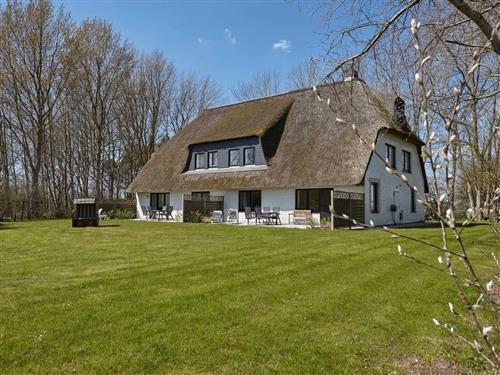 Sommerhus - 5 personer -  - Hülk - 25836 - Vollerwiek