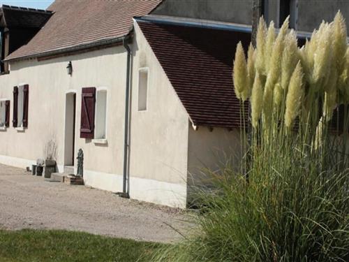 Ferienhaus - 4 Personen -  - 45370 - Jouy-Le-Potier