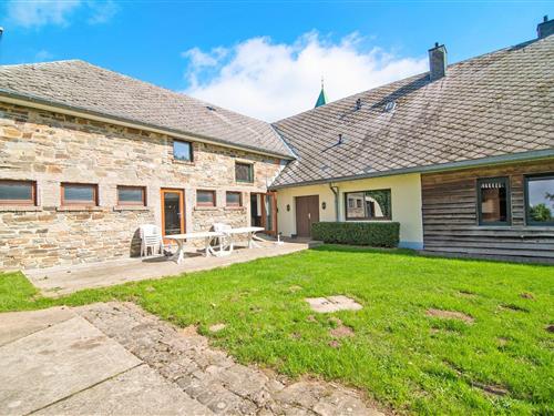 Sommerhus - 31 personer -  - 4950 - Sourbrodt - Waimes