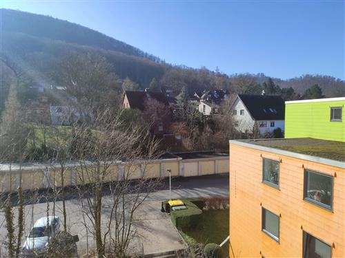 Ferielejlighed - 3 personer -  - Fichtenweg - 38667 - Bad Harzburg