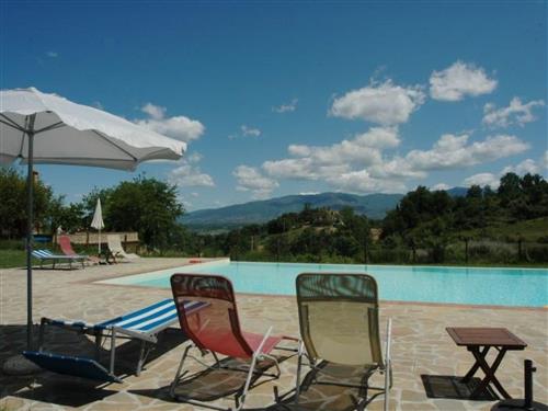 Semesterlägenhet - 4 personer -  - Figline Valdarno - 50063