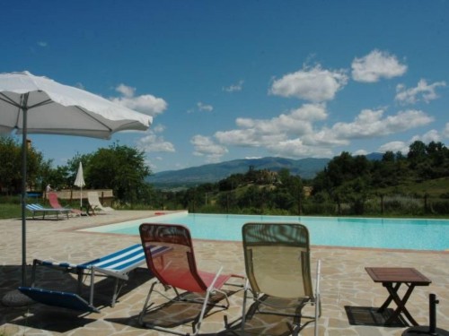 Ferielejlighed - 4 personer -  - Figline Valdarno - 50063