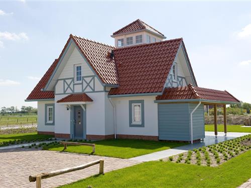 Villa - 9 persons -  - 4506GD - Cadzand-Bad