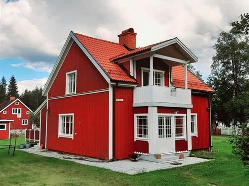 Ferienhaus - 6 Personen -  - Kråkshult - 598 97 - Mariannelund