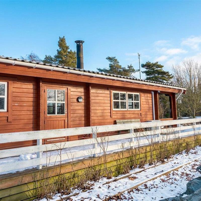 Sommerhus - 4 personer -  - Pengeurtvej - Bakkebølle - 4760 - Vordingborg