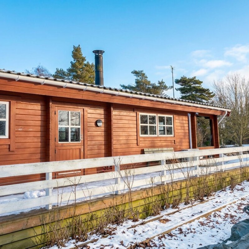 Ferienhaus - 4 Personen -  - Pengeurtvej - Bakkebölle - 4760 - Vordingborg