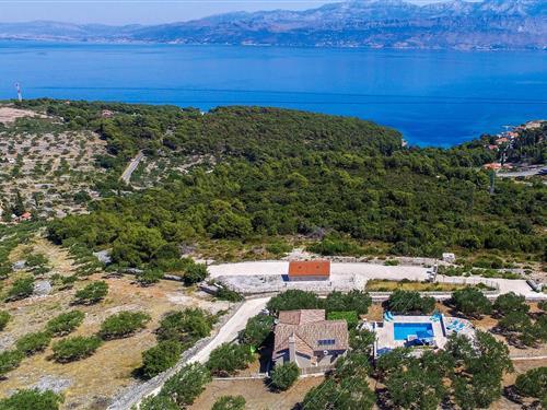 Holiday home - 5 persons -  - Put Sv.Duha - Brac-Postira - 21410 - Postira