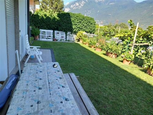 Ferielejlighed - 5 personer -  - Arco - 38062