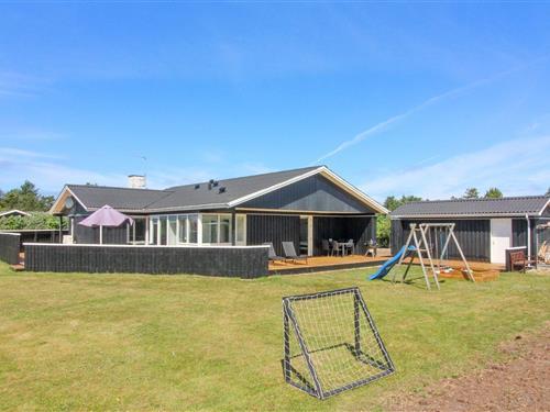 Sommerhus - 8 personer -  - Marthinesvej - Grønhøj - 9480 - Løkken