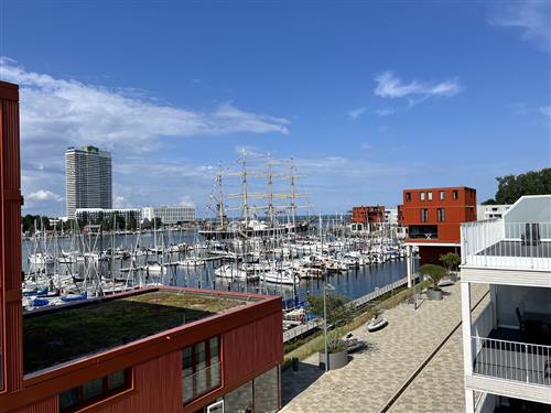 Ferielejlighed - 6 personer -  - Priwallpromenade - 23570 - Lübeck-Travemünde