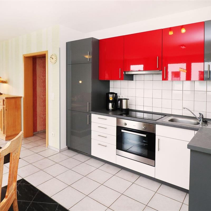 Ferielejlighed - 6 personer -  - Strandstraße - 17449 - Karlshagen