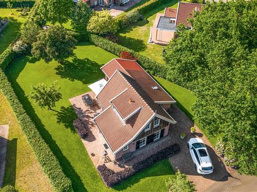 Sommerhus - 6 personer -  - Boomsweg - 7645 AA - Hoge Hexel
