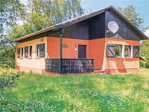 Holiday Home/Apartment - 4 persons -  - Höhenweg - 54424 - Thalfang