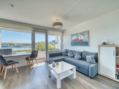 Ferielejlighed - 2 personer -  - Steinwarder - 23774 - Heiligenhafen