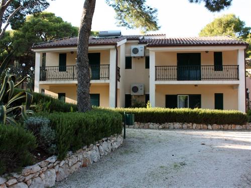 Ferieleilighet - 3 personer -  - Kopara - 22203 - Rogoznica