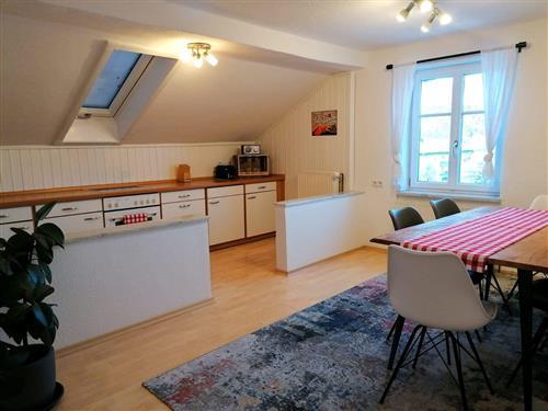 Ferielejlighed - 4 personer -  - Kemptener Str. - 87509 - Immenstadt Im Allgäu