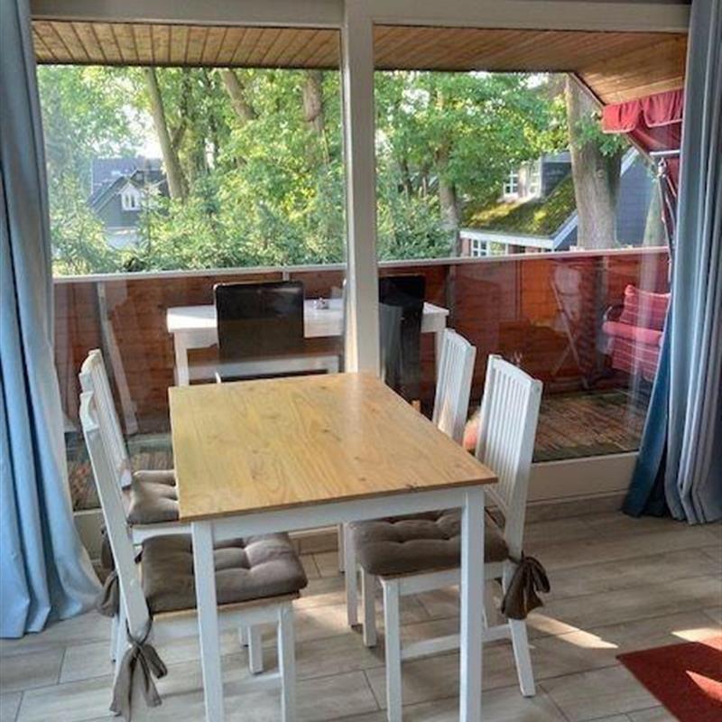 Ferielejlighed - 3 personer -  - Quälkampsweg 98 b - 22880 - Wedel