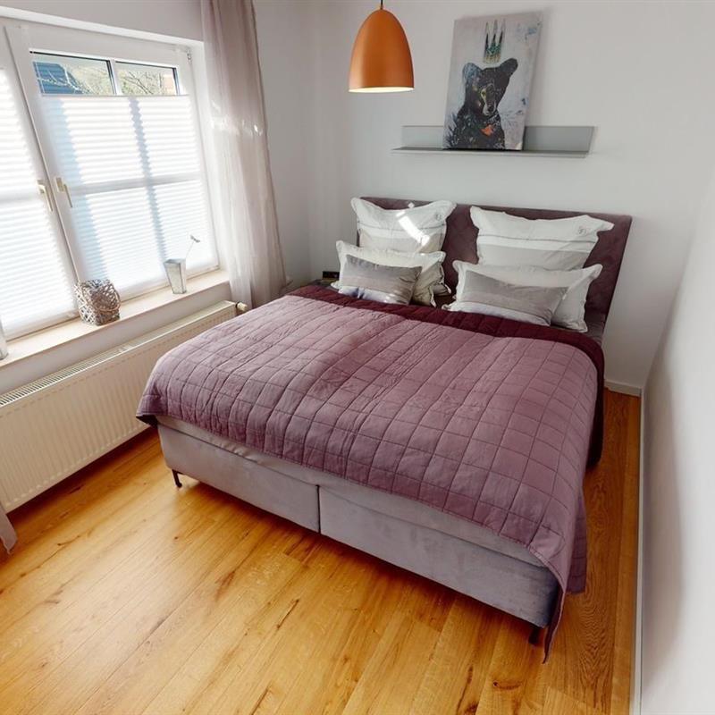 Ferielejlighed - 4 personer -  - Daniel-Köppel-Weg - 38642 - Goslar