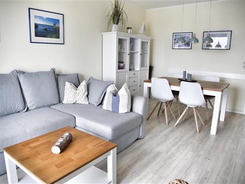 Ferienwohnung - 6 Personen -  - Zum Strand - 17373 - Ueckermünde