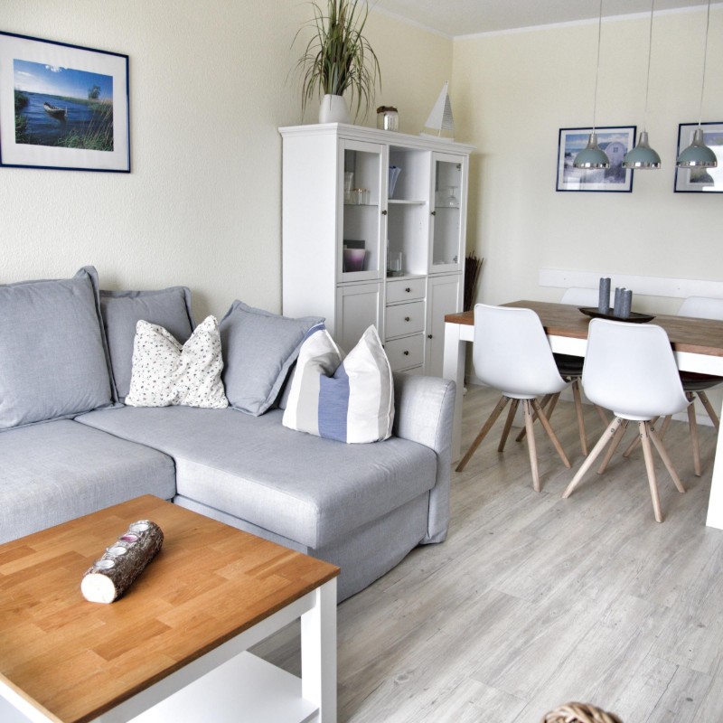 Ferielejlighed - 6 personer -  - Zum Strand - 17373 - Ueckermünde