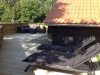 Billede 3 - Terrasse