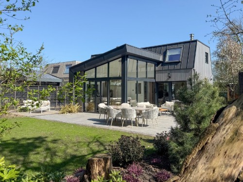 Feriehus - 7 personer -  - Vijverhof - 3253 KC - Ouddorp