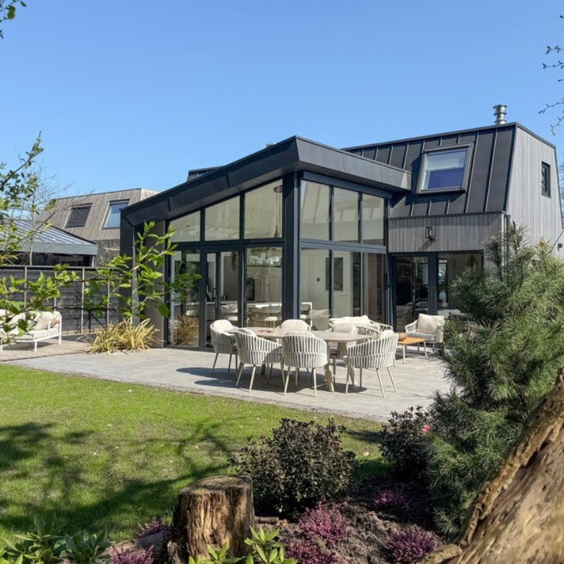 Sommerhus - 7 personer -  - Vijverhof - 3253 KC - Ouddorp