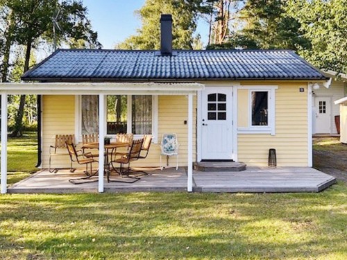  - 6 personer -  - Roten Väg - 31261 - Mellbystrand