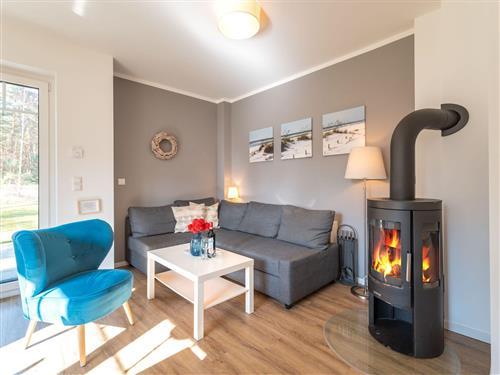 Sommerhus - 6 personer -  - Am Kiefernwald - 17419 - Zirchow