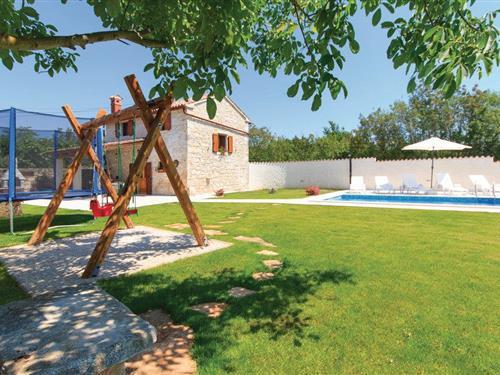 Holiday home - 6 persons -  - Filipana - Barban-Filipana - 52206 - Filipana