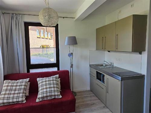 Ferielejlighed - 2 personer -  - Bi'n Ramoker - 24217 - Barsbek