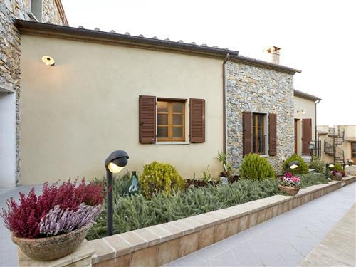 Holiday home - 16 persons -  - Lucignano - 52046