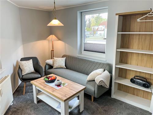 Ferieleilighet - 2 personer -  - Zinnowitz - 17454