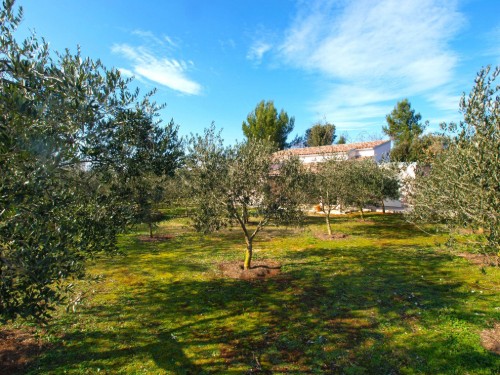 Holiday home - 4 persons -  - Medulin/Ližnjan - 52204