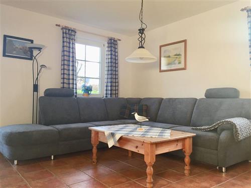 Ferielejlighed - 4 personer -  - Birkenstraße - 18374 - Ostseebad Zingst A Darß