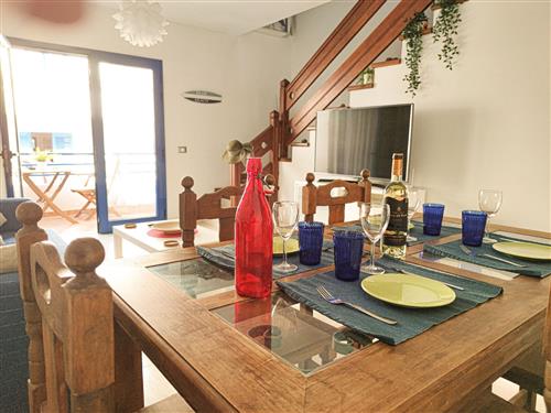 Sommerhus - 5 personer -  - Calle Quilla - 35558 - Caleta De Famara