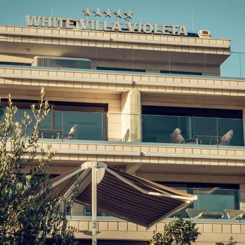 Ferielejlighed - 6 personer -  - Velebitska ulica 62, Mandre - 23251 - Kolan